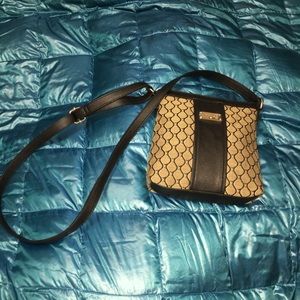 NWOT Nine West crossbody purse